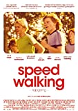 Speed Walking, 1 DVD (dänisches OmU)