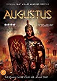Augustus - The Roman Empire will be his at any cost - From an Emmy Award Winning Director [DVD] [2021]