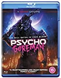 Psycho Goreman (SHUDDER) [Blu-ray] [2020]