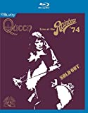 Queen: Live At The Rainbow '74 [SD] [Blu-ray] [2014]