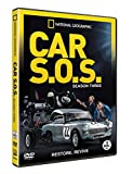Car S.O.S. Season 3 [DVD]