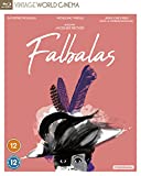 Falbalas (Vintage World Cinema) [Blu-ray] [2021]
