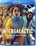Intergalactic [Blu-ray] [2021]