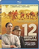 12 Mighty Orphans [Blu-ray]