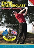 Pete Cowen Pyramid of Learning (An Advanced Swing Lesson) DVD Video