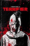 Terrifier Steelbook (DVD + Blu-ray + Limited Edition Poster)