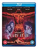 Cape Fear - 30th Anniversary [Blu-ray] [1991]