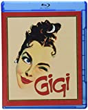 Gigi [Blu-ray] [2009] [US Import]