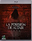 1974: La Posesion De Altair [Blu-ray]