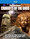 Chariots Of The Gods (50th Anniversary Edition) [Blu-ray]