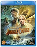 Disney's Jungle Cruise Blu-ray [2021] [Region Free]