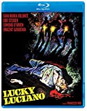 Lucky Luciano [Blu-ray]