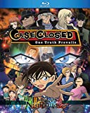 Case Closed the Darkest Nightmare [Blu-ray]
