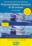 Total Immersion Swimming: Perpetual Motion Freestyle [DVD] [2010]