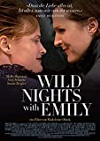 Wild Nights with Emily