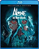 Alone in the Dark - Collector's Edition [Blu ray] [Blu-ray]