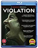 Violation (SHUDDER) [Blu-ray] [2020]