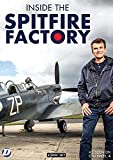 Inside The Spitfire Factory [DVD] [2021]