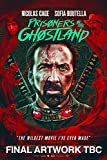 Prisoners Of The Ghostland [DVD] [2021]