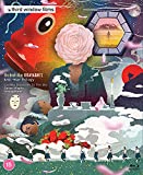 Nobuhiko Obayashi's Anti-War Trilogy [Blu-ray]