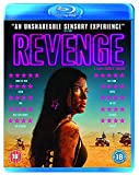 Revenge [Blu-ray]