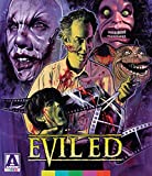 DVD/BLU-RAY - EVIL ED (1 BOX)