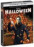 Halloween (1978) - Collector's Edition [4K UHD] [Blu-ray]