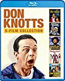 Don Knotts 5-Film Collection [Blu-ray]