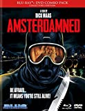 AMSTERDAMNED - AMSTERDAMNED (2 Blu-ray)