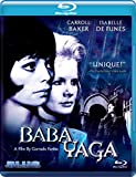 Baba Yaga [Blu-ray] [1973] [US Import]