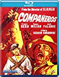 Companeros [Blu-ray] [1970] [US Import]