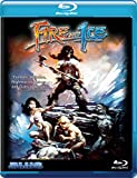 Fire & Ice [Blu-ray] [1983] [US Import]