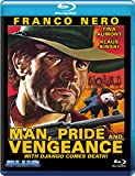 Man Pride & Vengeance [Blu-ray] [1967] [US Import]