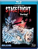 Stagefright [Blu-ray] [2014]