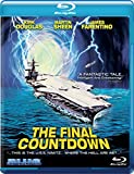Final Countdown [Blu-ray] [1980] [US Import]