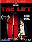 Lift, The (Limited Edition Combo) [Blu-ray]