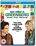 Greenberg [Blu-ray]