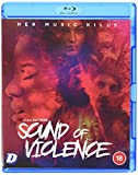 Sound of Violence [Blu-ray] [2021]