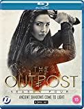 The Outpost Season 4 [Blu-ray] [2020]