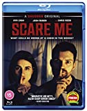 Scare Me (SHUDDER) [Blu-ray] [2020]