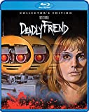 Deadly Friend (Collector's Edition) [Blu-ray]