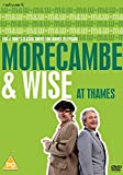 Morecambe and Wise at Thames [DVD]