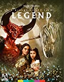 Legend (2-Disc Limited Edition) [Blu-ray]