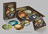 Cartoon Saloon Irish Folklore Trilogy [Blu-ray] [2021]