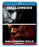 Halloween Kills Boxset [Blu-ray] [2021] [Region Free]