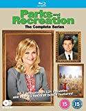 Parks and Recreation: The Complete Series [Blu-ray] [2015]
