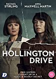 Hollington Drive [DVD] [2021]