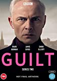 Guilt - Season 2 [DVD] [2021]