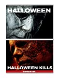 Halloween Kills Boxset [DVD] [2021]