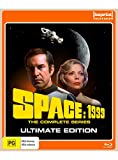 Space: 1999: The Complete Series (Ultimate Edition) [Blu-ray]